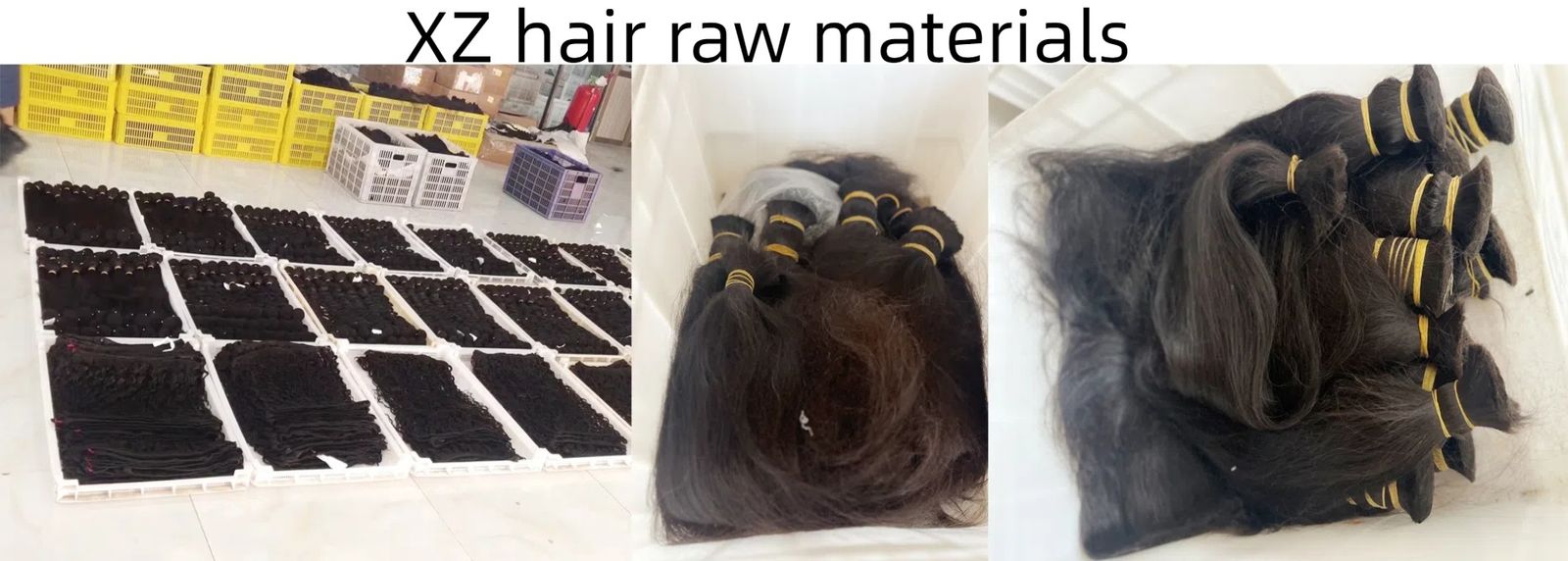 remy การขยายเส้นผมมนุษย์