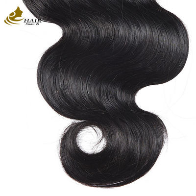 ขายคุณภาพดีที่สุด Virgin Brazil 9A Remy Body Wave Full Lace ปิดหน้า 4x4 ผมมนุษย์