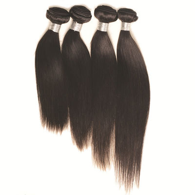 สามารถปรับปรุงคุณภาพสูง 100% Virgin Remy ขายขยายเส้นผมมนุษย์
