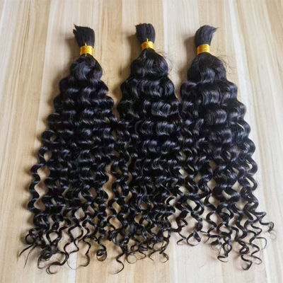 ขายปลีก เสียงตรง บราซิล นางสาว Hair Extension หัวอินเดีย