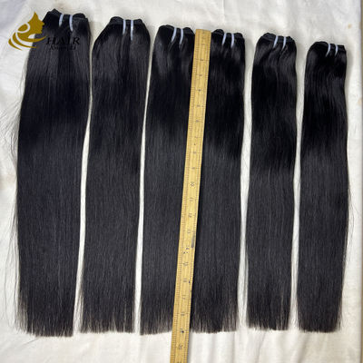 สินค้าชั้นสูง สีมินกแท้ ผมบริสุทธิ์บราซิล สีบริสุทธิ์บราซิล สีไหม สีเรียบ