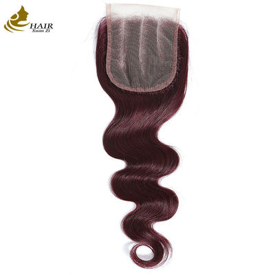 Virgin Ombre 99j Body Wave หัวหอมคน ผ้าเช็ดปิดด้วยผมเด็ก