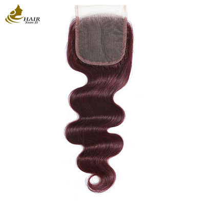 Virgin Ombre 99j Body Wave หัวหอมคน ผ้าเช็ดปิดด้วยผมเด็ก