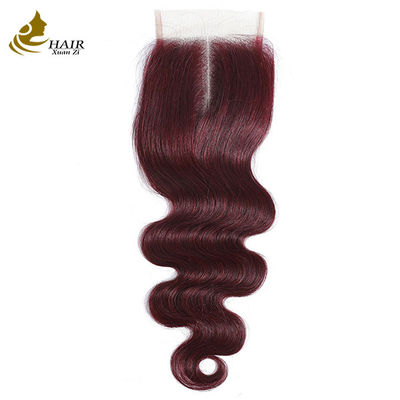 Virgin Ombre 99j Body Wave หัวหอมคน ผ้าเช็ดปิดด้วยผมเด็ก
