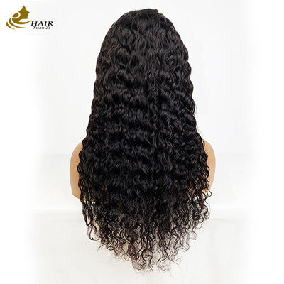 4*4 ใบหน้า ผ้าขนดี้ หัวผมมนุษย์ธรรมชาติ สีดํา ผ้าขนดี้ ผ้าขนด้าย