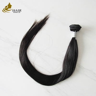 ผมตรงสีดำธรรมชาติบริสุทธิ์จากผมจริงขนาด 30 นิ้ว พร้อมส่วนปิด 4*4 ขนาด 20 นิ้ว