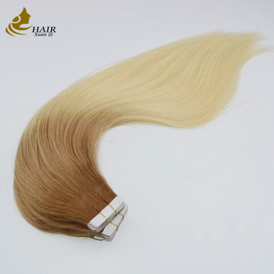 ส่วนต่อผมแบบเทป Mini Flower Remy Virgin คุณภาพพรีเมียม เพื่อสไตล์ที่ง่ายดาย