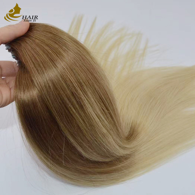 ส่วนต่อผมแบบเทป Mini Flower Remy Virgin คุณภาพพรีเมียม เพื่อสไตล์ที่ง่ายดาย