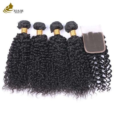 คอร์ลลี่ เรมี่ บราซิล หัวหอมผูก Afro Kinky Weave