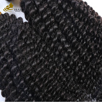 คอร์ลลี่ เรมี่ บราซิล หัวหอมผูก Afro Kinky Weave
