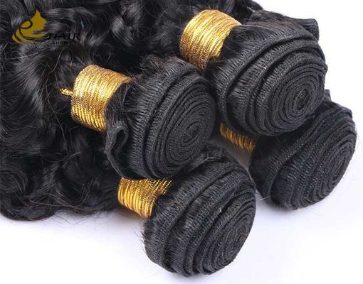 คอร์ลลี่ เรมี่ บราซิล หัวหอมผูก Afro Kinky Weave