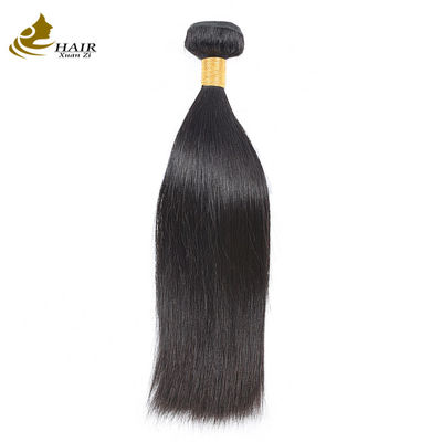 ไม่ผ่านการแปรรูป สายดียิ่ง หัวหัวมนุษย์สด แบนด์ Weft Peruvian