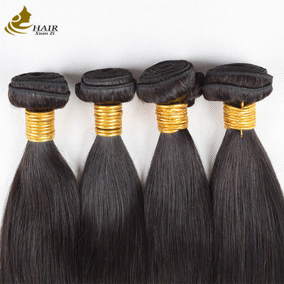 สายตรง Remy บราซิลหัวมนุษย์ Bundle กับ Lace ปิดด้านหน้า