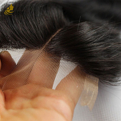 ชาวอินเดีย Ombre Curly Bundles หัวผมมนุษย์ ร่างกายคลื่น 100% Virgin