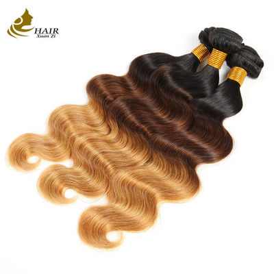 ราคาโรงงาน สี Ombre สี 1b/4/27 สีบราซิล