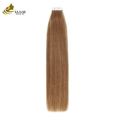 24 นิ้วเทปมนุษย์ไร้รอยในขยาย สีดํา OEM