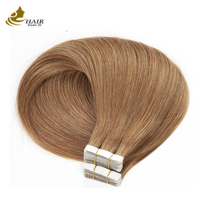 24 นิ้วเทปมนุษย์ไร้รอยในขยาย สีดํา OEM