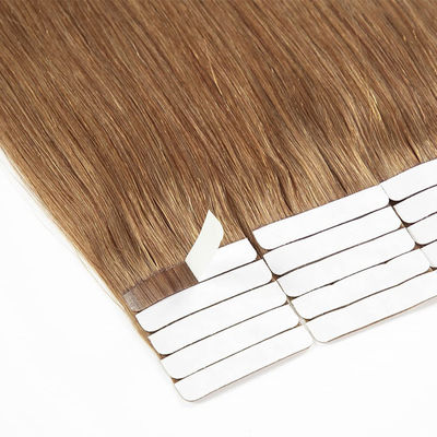 24 นิ้วเทปมนุษย์ไร้รอยในขยาย สีดํา OEM