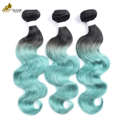 12A เกรดบราซิล 613 หัวคน 1B สีเขียว
