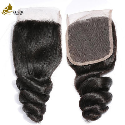 Remy บราซิล หัวผมมนุษย์ แพ็ค 10A 95g-100g ปรับแต่ง