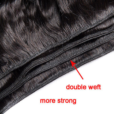 ขายปลีก หัวผมของมนุษย์ ลําคลื่นน้ํา วีอิตเนียม หัวผมของมนุษย์ ขาย