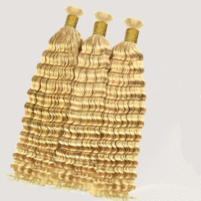 สีบลอนด์