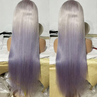 เปลือกขนยาวยุโรป เปลือกขนยาวสีม่วง