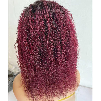 100% สาวเปรู หัวผมมนุษย์น้ําคลื่น ผ้าใบหน้า