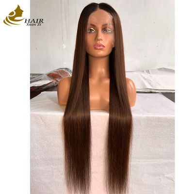 12A โรงงาน ที่ดีที่สุด ขายปลีก ผมบราซิล Cutile Hair Aligned Wig ผ้าขน ผ้าขนหน้า