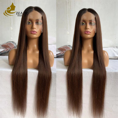 12A โรงงาน ที่ดีที่สุด ขายปลีก ผมบราซิล Cutile Hair Aligned Wig ผ้าขน ผ้าขนหน้า