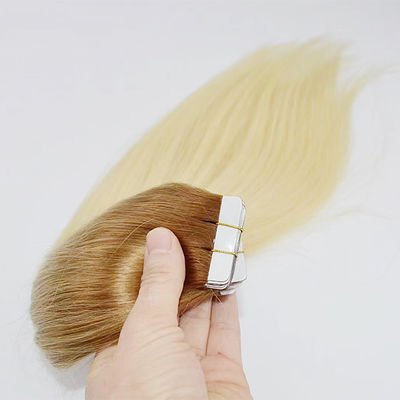 ส่วนต่อผมแบบเทป Mini Flower Remy Virgin คุณภาพพรีเมียม เพื่อสไตล์ที่ง่ายดาย