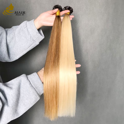 Pre-bonded Remy Human Hair Extensions The Perfect Addition to Your Hair Routine